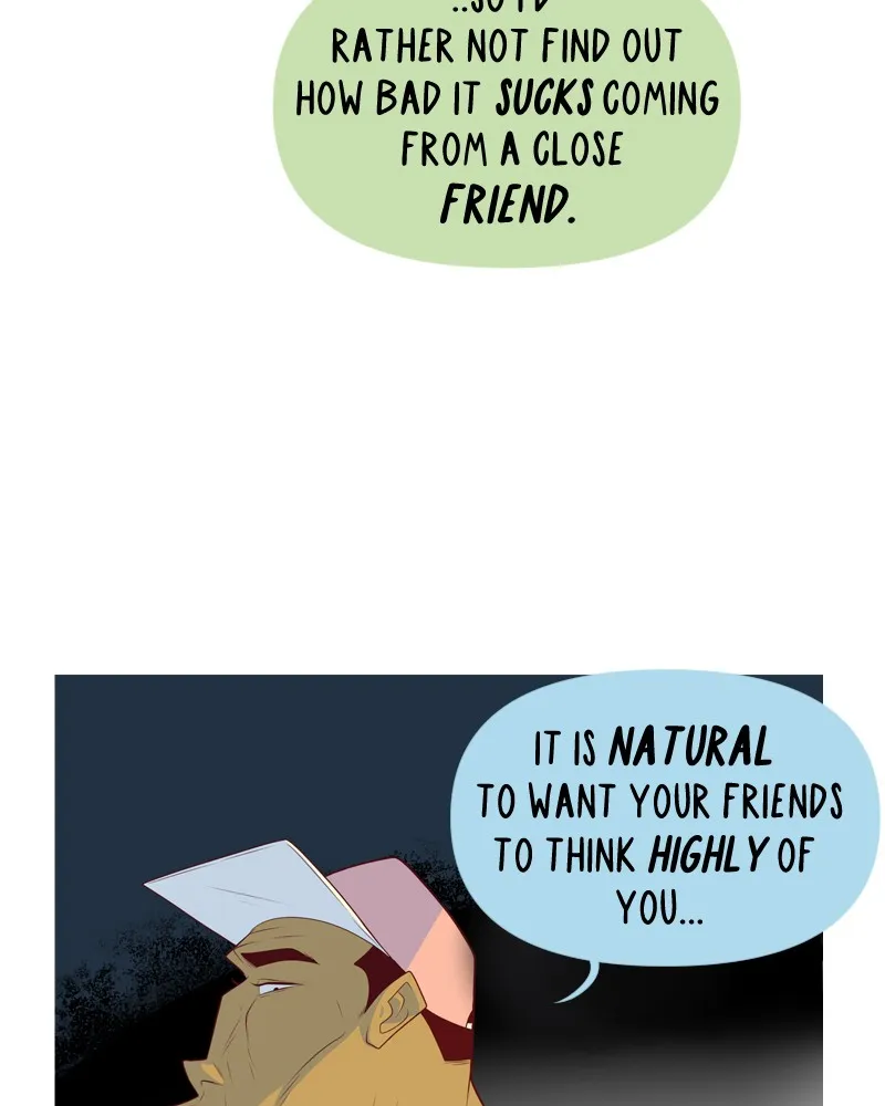 Vibe Check! Chapter 13 page 6 - 
