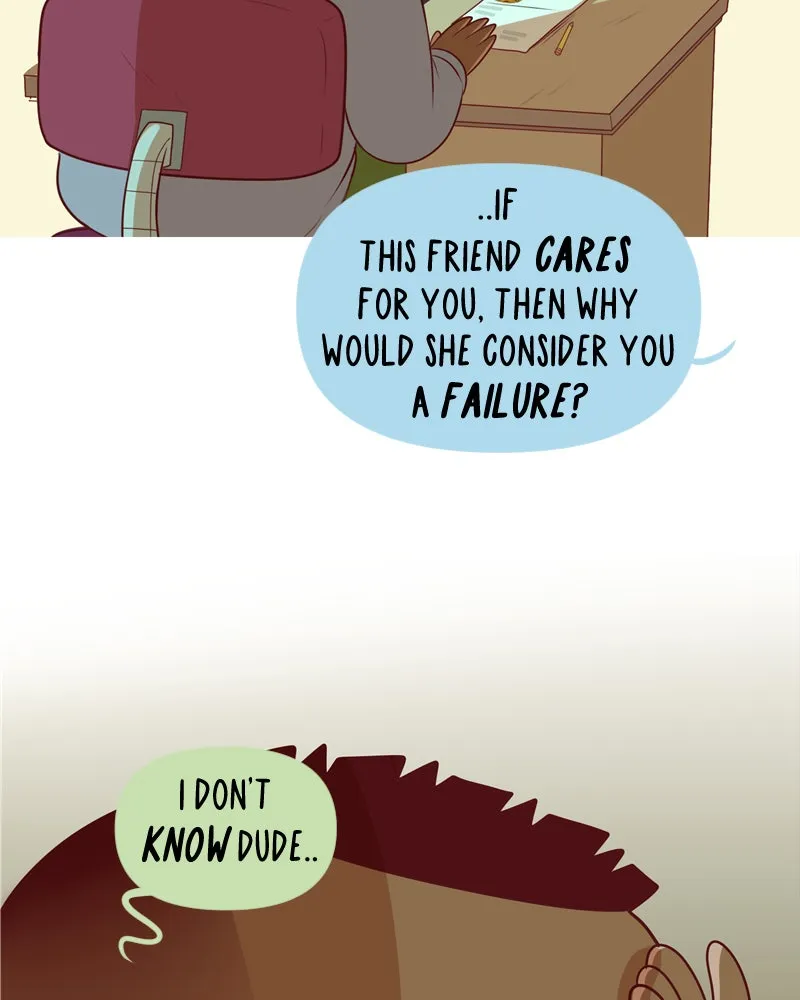 Vibe Check! Chapter 13 page 10 - 