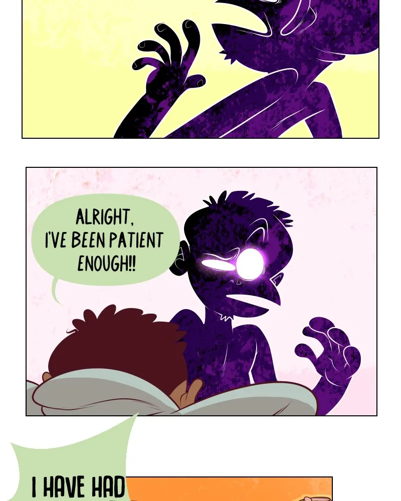 Vibe Check! Chapter 130 page 12 - 