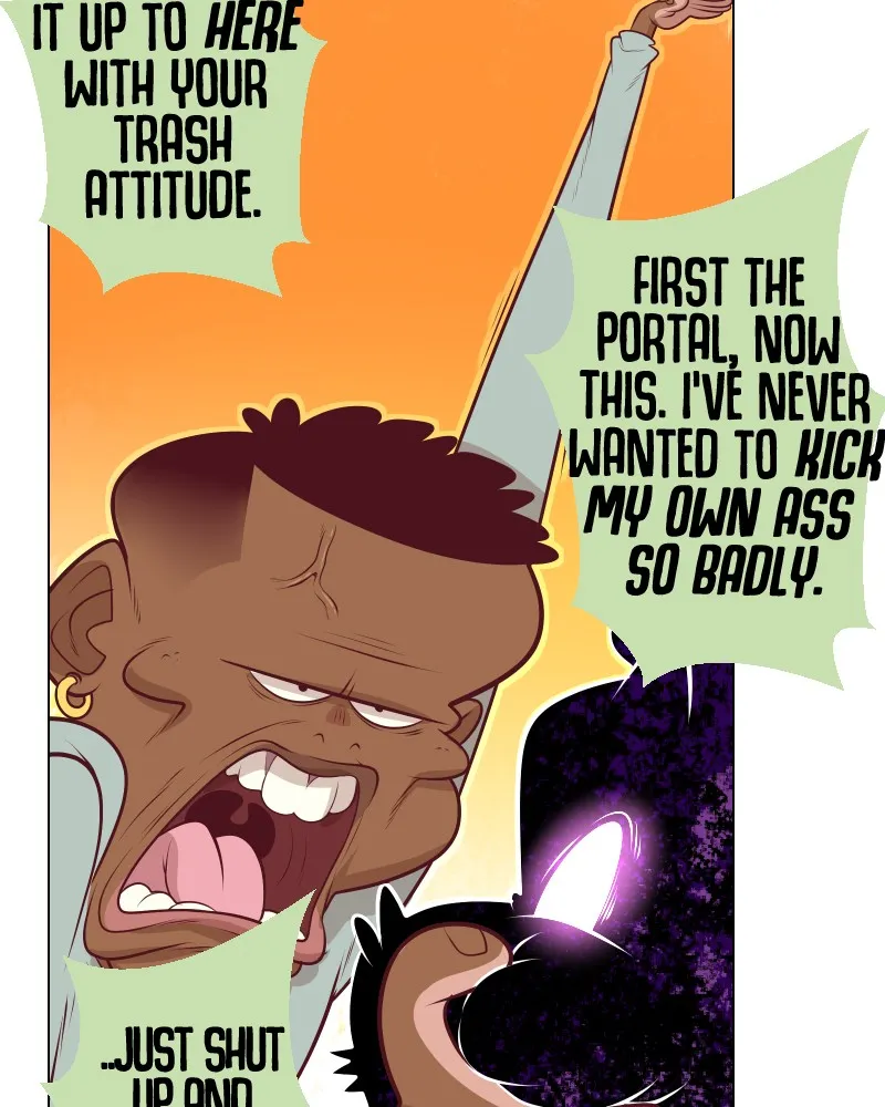 Vibe Check! Chapter 130 page 13 - 