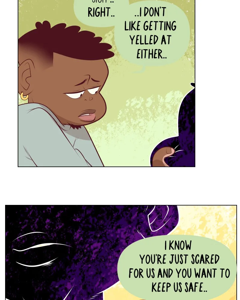 Vibe Check! Chapter 130 page 16 - 