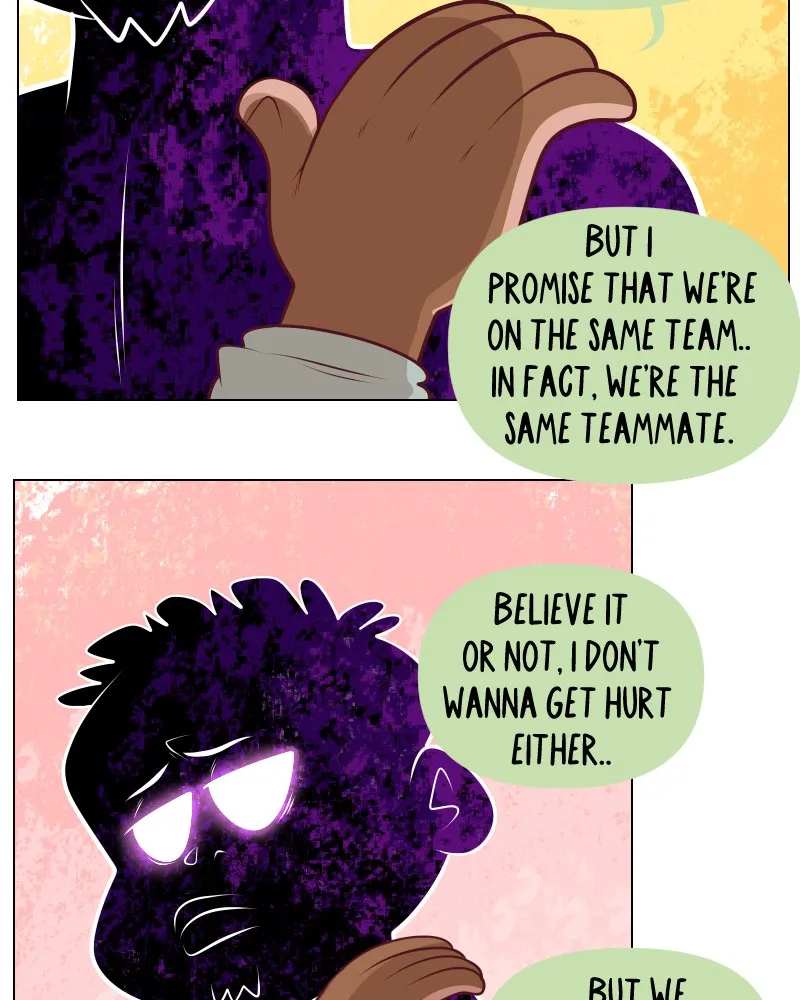 Vibe Check! Chapter 130 page 17 - 