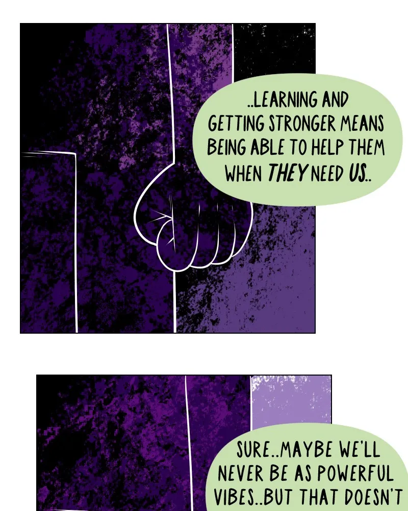 Vibe Check! Chapter 130 page 19 - 