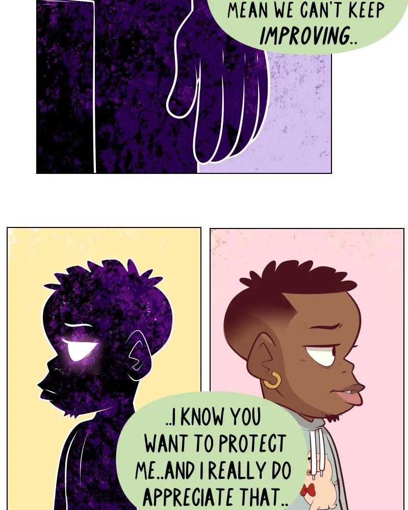 Vibe Check! Chapter 130 page 20 - 