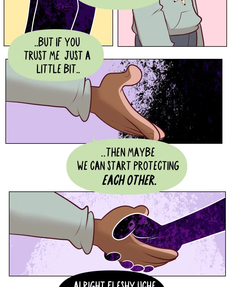 Vibe Check! Chapter 130 page 21 - 