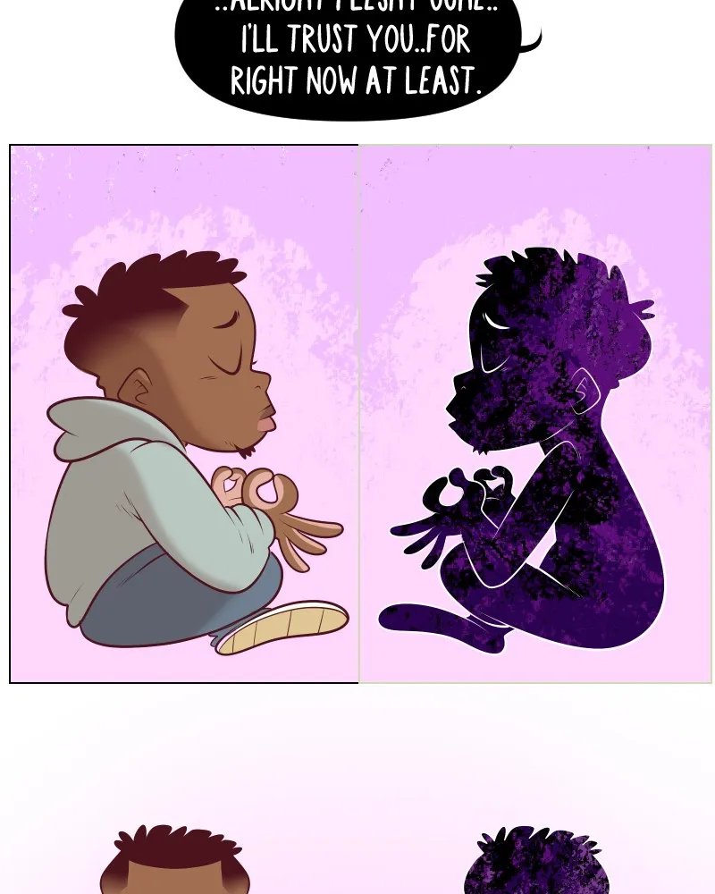 Vibe Check! Chapter 130 page 22 - 