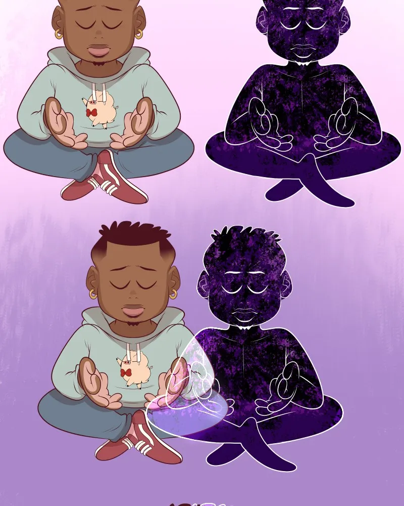 Vibe Check! Chapter 130 page 23 - 