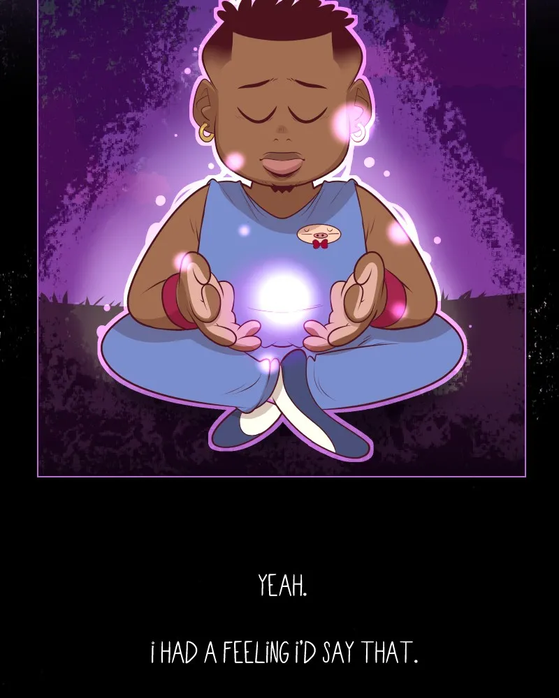 Vibe Check! Chapter 130 page 25 - 