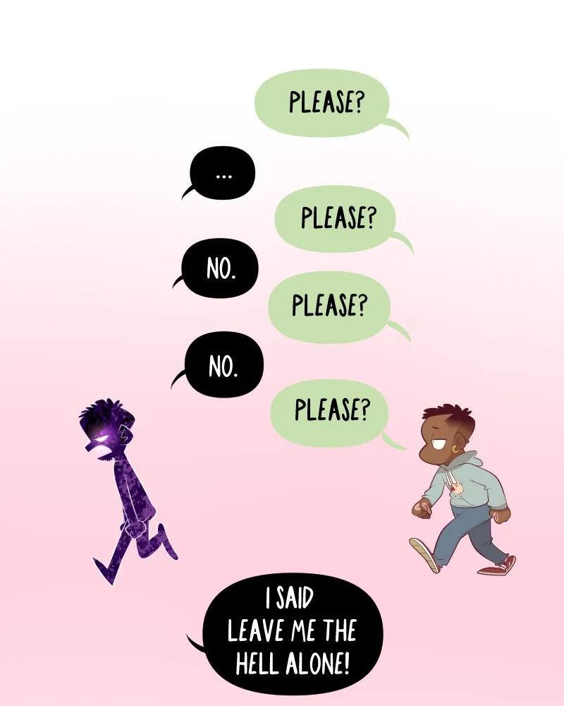 Vibe Check! Chapter 130 page 8 - 
