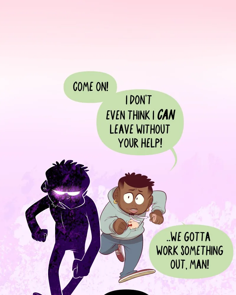 Vibe Check! Chapter 130 page 9 - 