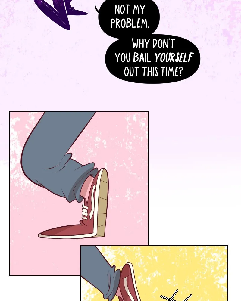 Vibe Check! Chapter 130 page 10 - 