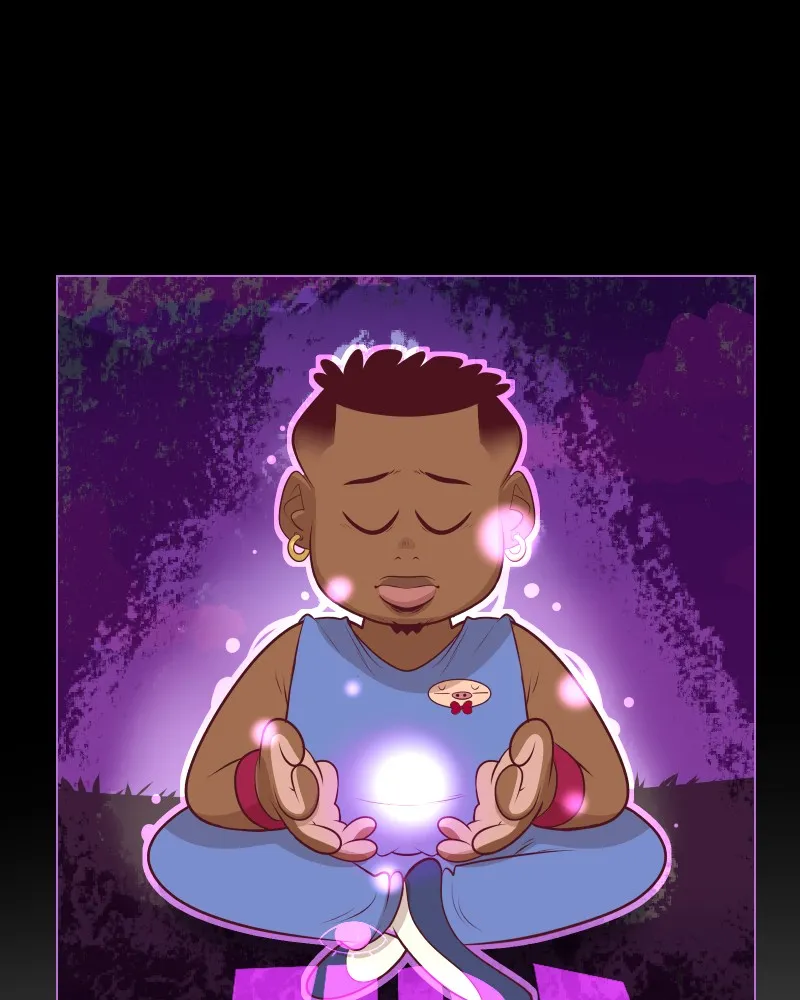 Vibe Check! Chapter 131 page 1 - 