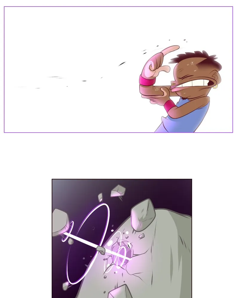 Vibe Check! Chapter 131 page 13 - 