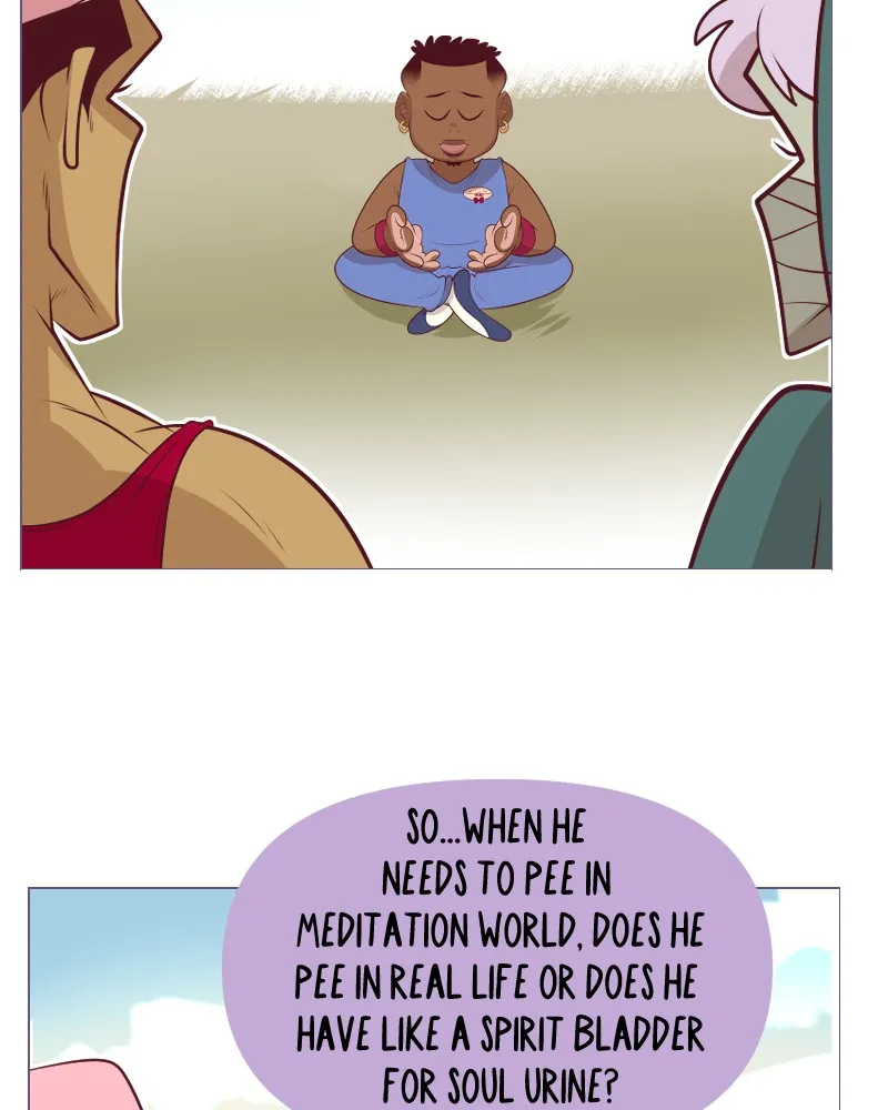 Vibe Check! Chapter 131 page 3 - 