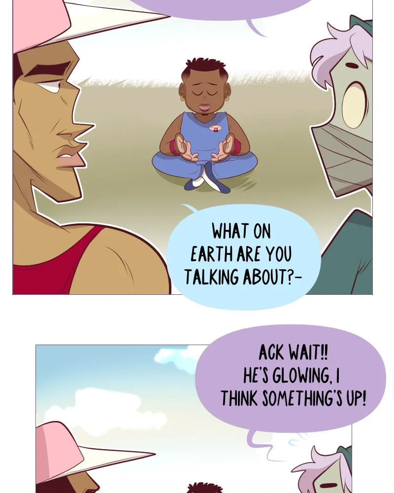 Vibe Check! Chapter 131 page 4 - 