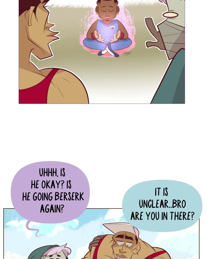 Vibe Check! Chapter 131 page 5 - 