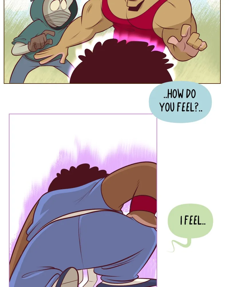 Vibe Check! Chapter 131 page 6 - 