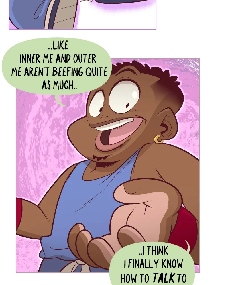 Vibe Check! Chapter 131 page 7 - 