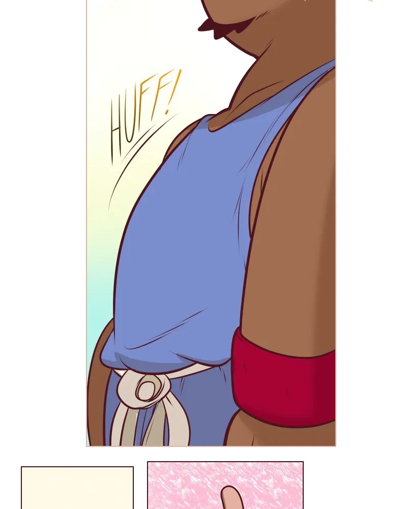 Vibe Check! Chapter 131 page 10 - 
