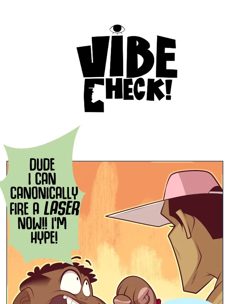 Vibe Check! Chapter 132 page 1 - 