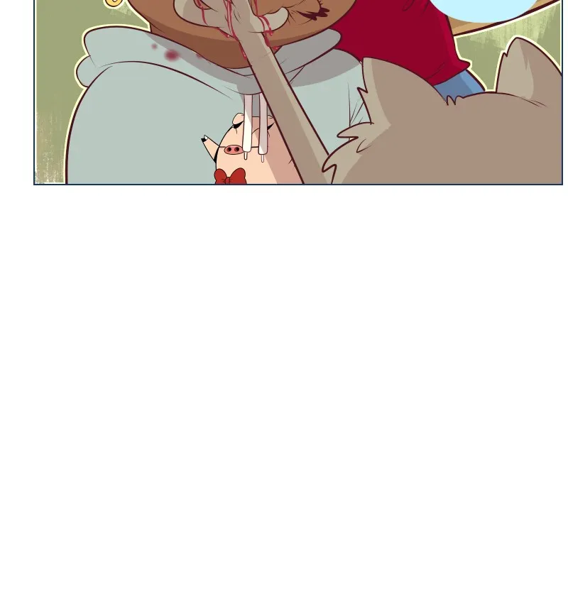 Vibe Check! Chapter 132 page 22 - 