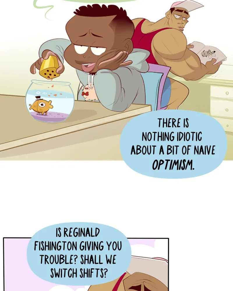 Vibe Check! Chapter 133 page 2 - 