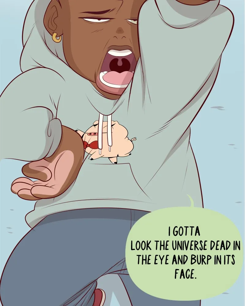 Vibe Check! Chapter 133 page 11 - 