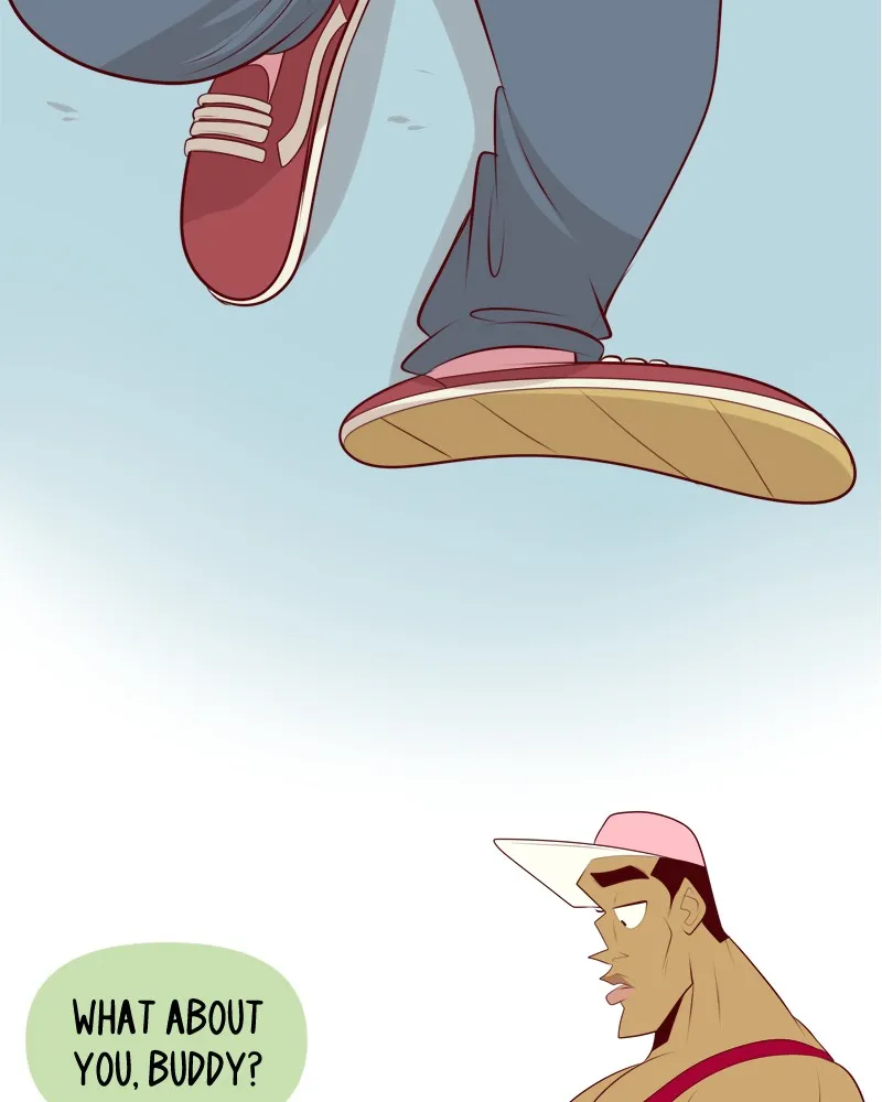 Vibe Check! Chapter 133 page 12 - 