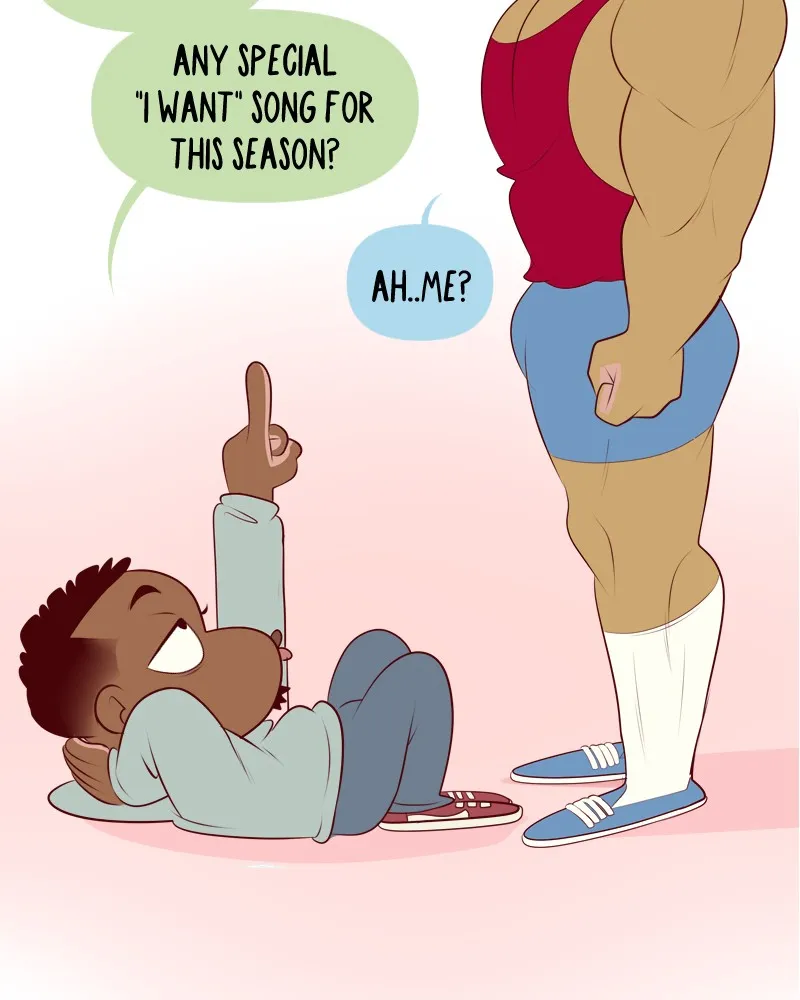 Vibe Check! Chapter 133 page 13 - 