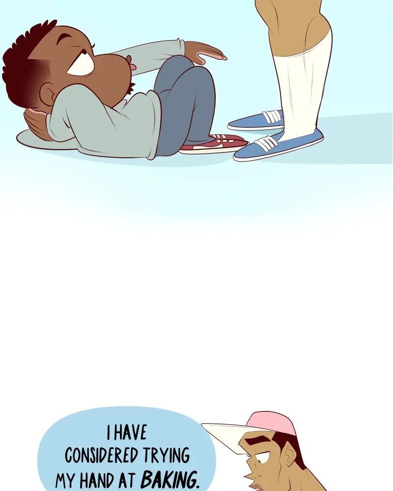 Vibe Check! Chapter 133 page 15 - 