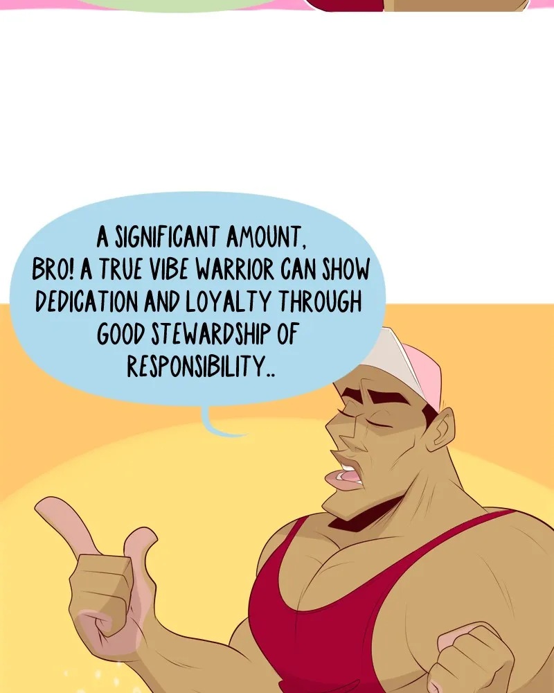 Vibe Check! Chapter 133 page 7 - 