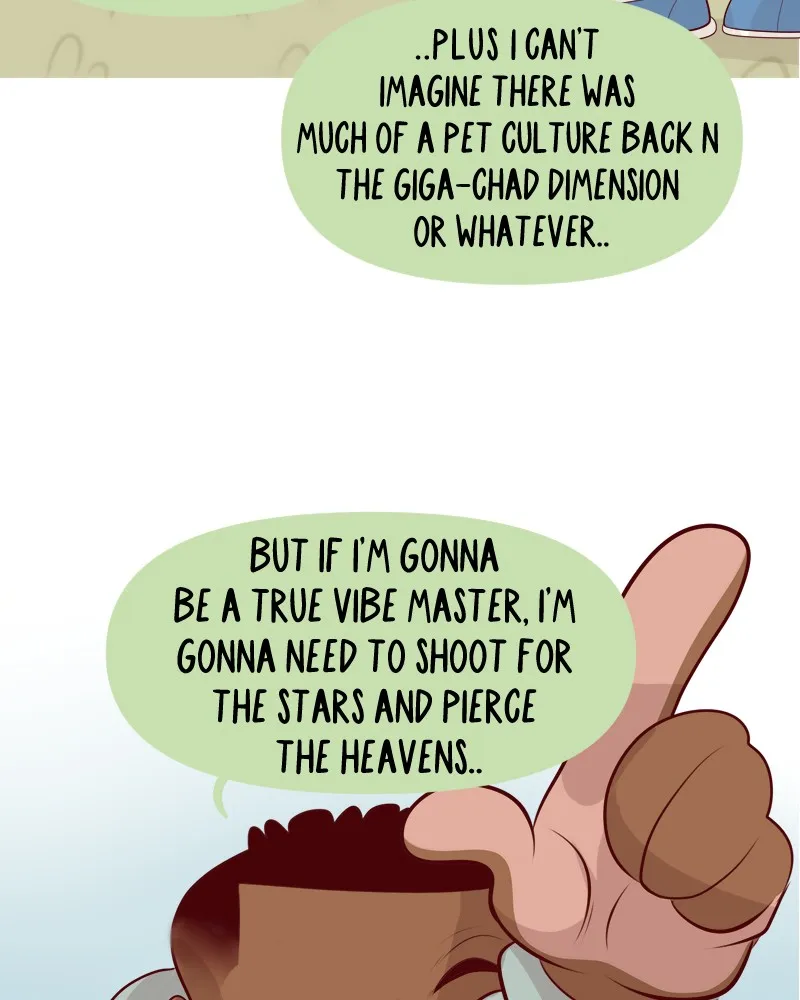 Vibe Check! Chapter 133 page 10 - 