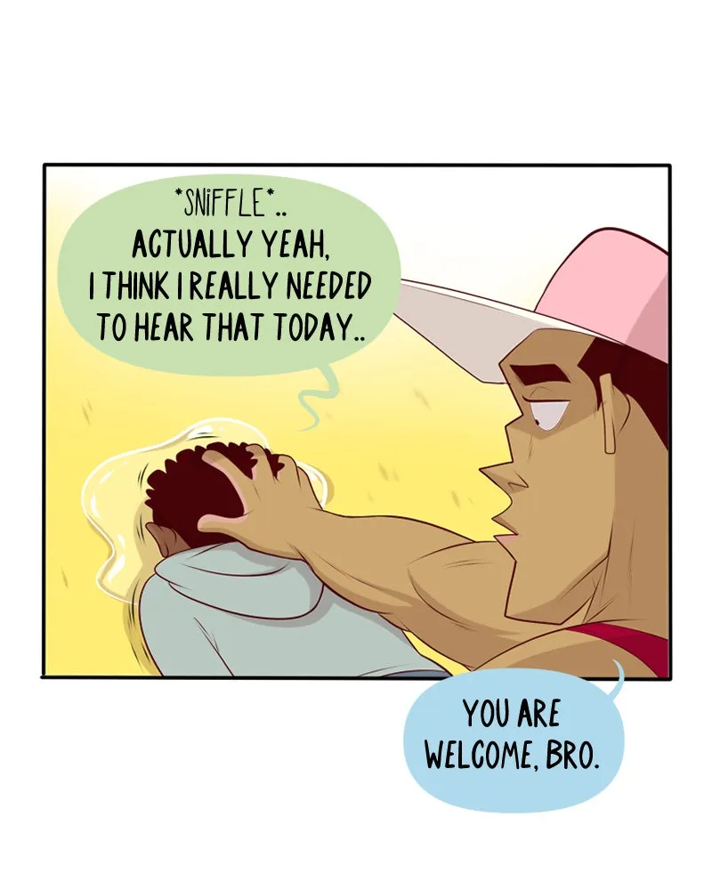 Vibe Check! Chapter 134 page 11 - 