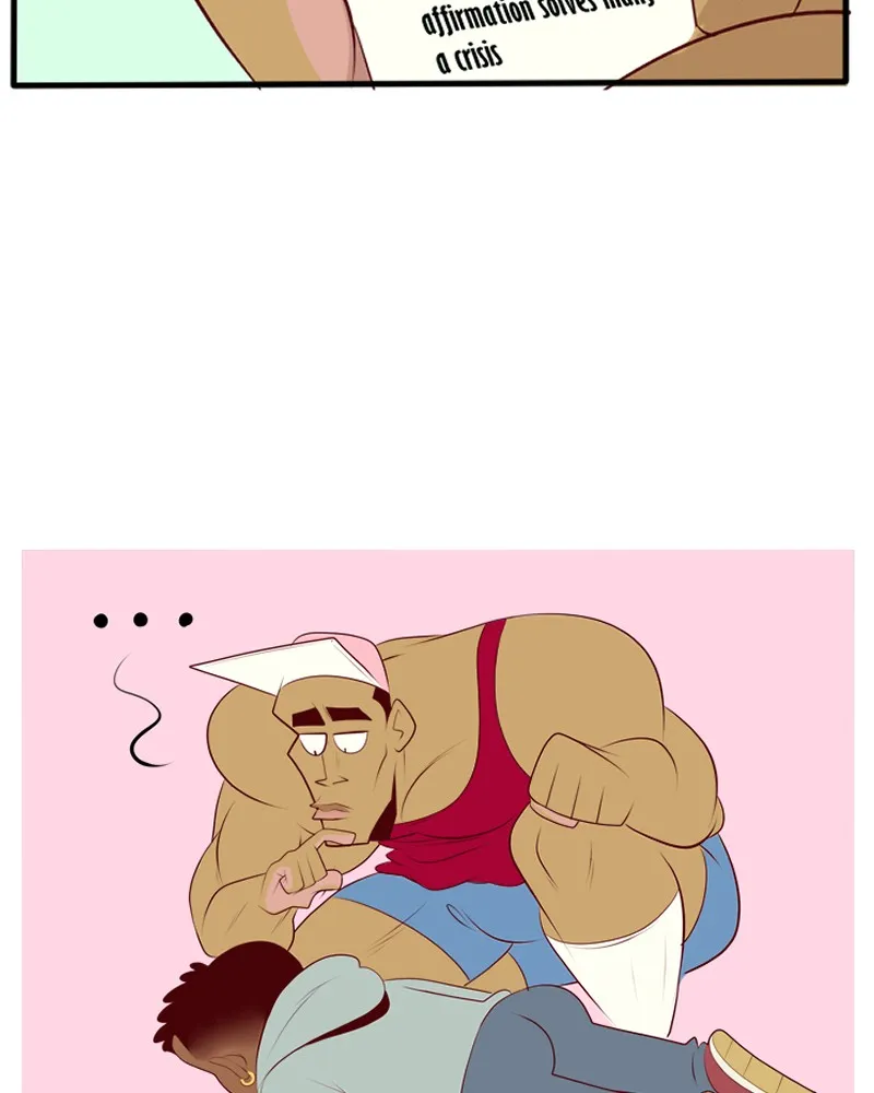 Vibe Check! Chapter 134 page 8 - 
