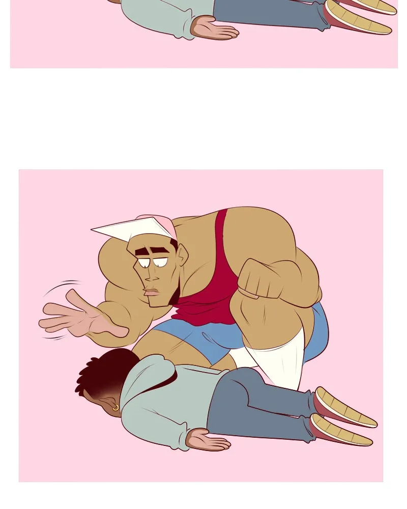 Vibe Check! Chapter 134 page 9 - 