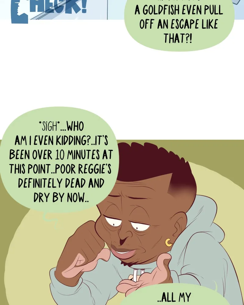 Vibe Check! Chapter 135 page 2 - 
