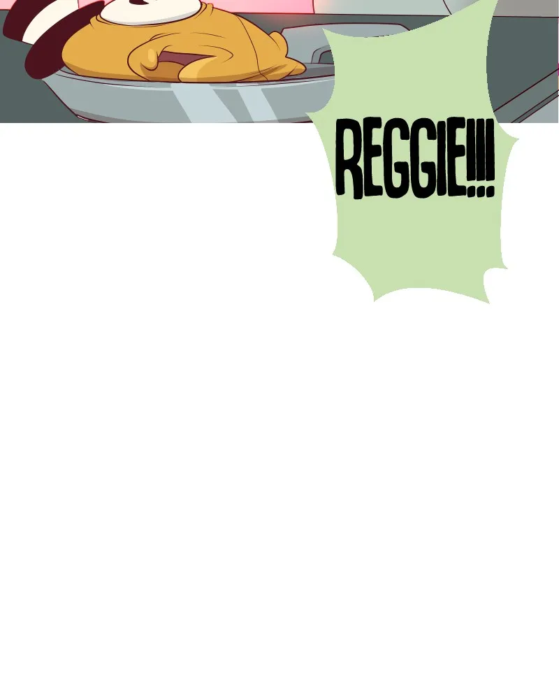 Vibe Check! Chapter 135 page 12 - 