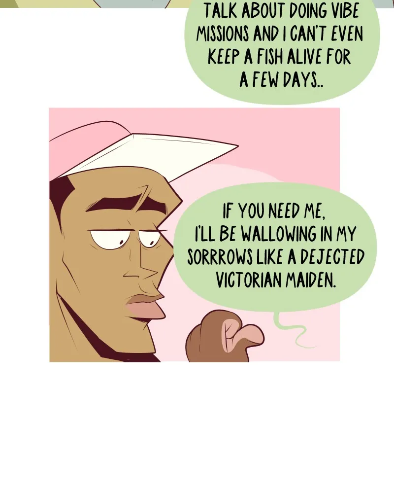 Vibe Check! Chapter 135 page 3 - 