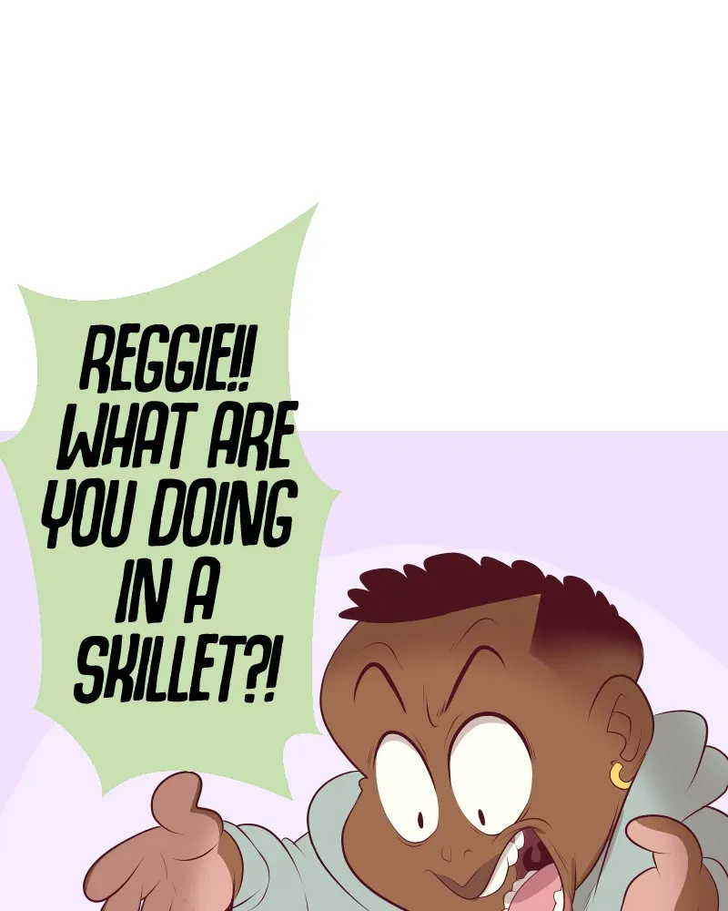 Vibe Check! Chapter 136 page 1 - 