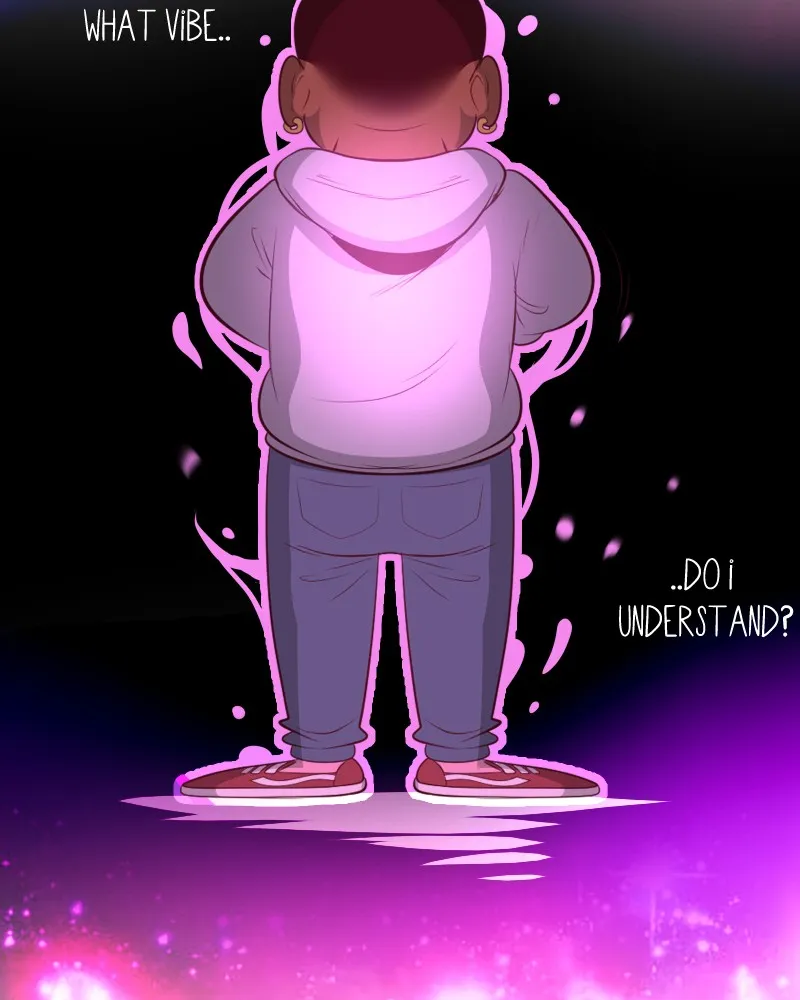 Vibe Check! Chapter 136 page 12 - 