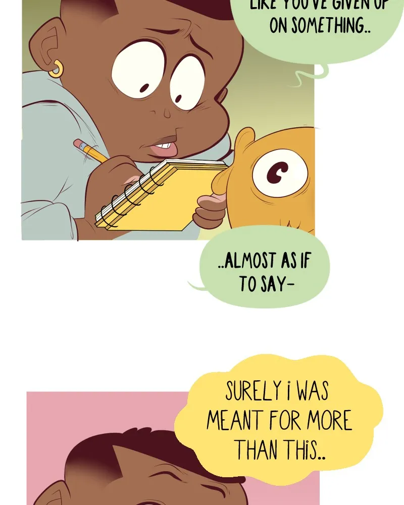 Vibe Check! Chapter 136 page 15 - 