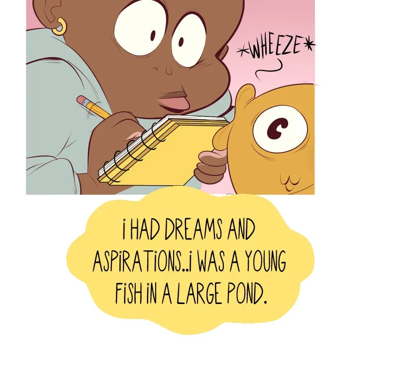 Vibe Check! Chapter 136 page 16 - 