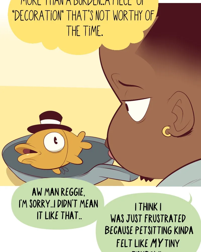Vibe Check! Chapter 136 page 19 - 