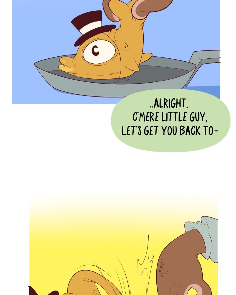 Vibe Check! Chapter 136 page 3 - 