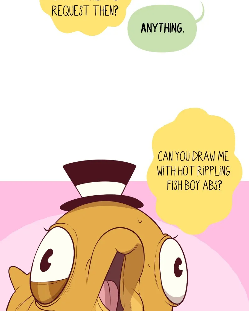 Vibe Check! Chapter 136 page 21 - 