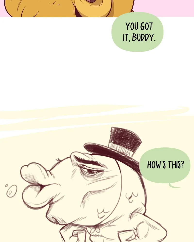 Vibe Check! Chapter 136 page 22 - 
