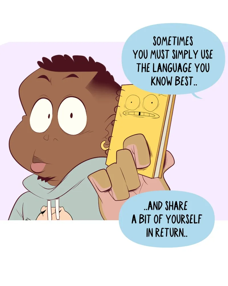 Vibe Check! Chapter 136 page 8 - 