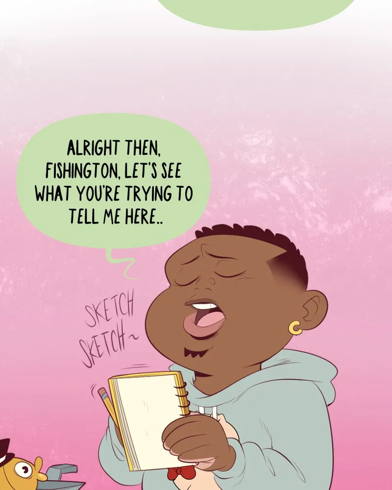 Vibe Check! Chapter 136 page 10 - 