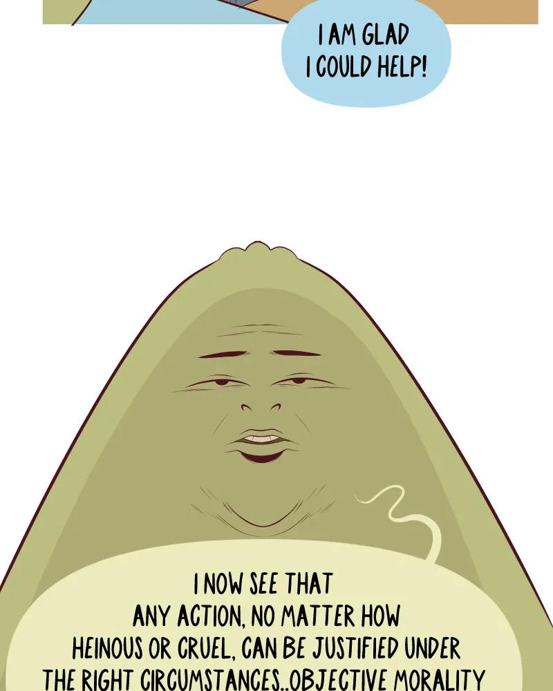 Vibe Check! Chapter 137 page 11 - 