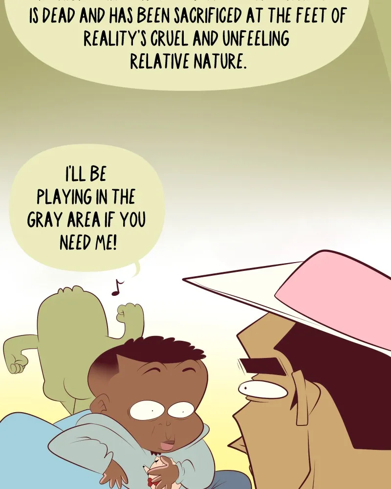 Vibe Check! Chapter 137 page 12 - 